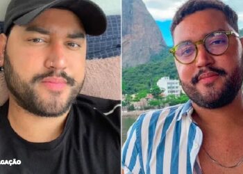 Jovem Gonçalense em óbito por agressão em assalto no Centro do Rio