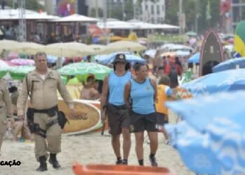 da 1ª Vara da Infância, do Adolescente e do Idoso do Rio de Janeiro