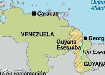 Lula apela ao 'Bom Senso' na disputa territorial entre Venezuela e Guiana