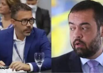 MPRJ investiga acúmulo de funções e remunerações de irmão de Castro