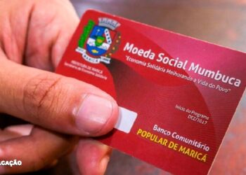Maricá: Pagamento do abono natalino de R$200 para beneficiários do 'Cartão Mumbuca' confirmado