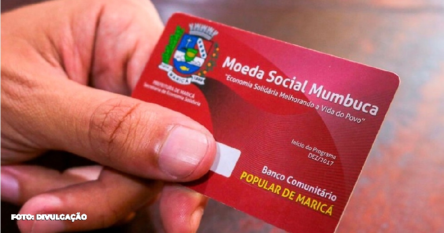 Maricá: Pagamento do abono natalino de R$200 para beneficiários do 'Cartão Mumbuca' confirmado