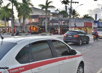 Maricá atualiza tarifas de Táxis para equilibrar serviço e custos