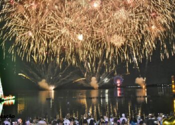 Maricá anuncia Programação Especial para a Virada do Ano com shows locais e queima de fogos