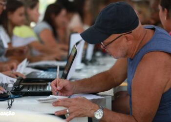 Maricá continua esforços com mutirão do CadÚnico: Aguardo por Cartões persiste entre beneficiários