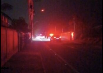 Maricá em Transtorno: Moradores de Guaratiba passam mais de 48 horas sem energia