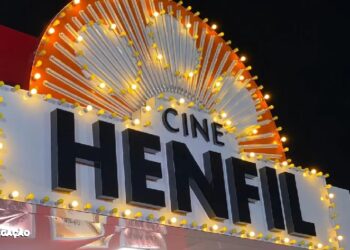 Maricá Revela Programação Cinematográfica do Cine Henfil para 22 e 23 de Dezembro