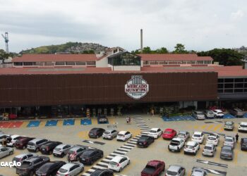 Mercado Municipal de Niterói e Caminho Niemeyer se tornam Patrimônios Culturais do Rio