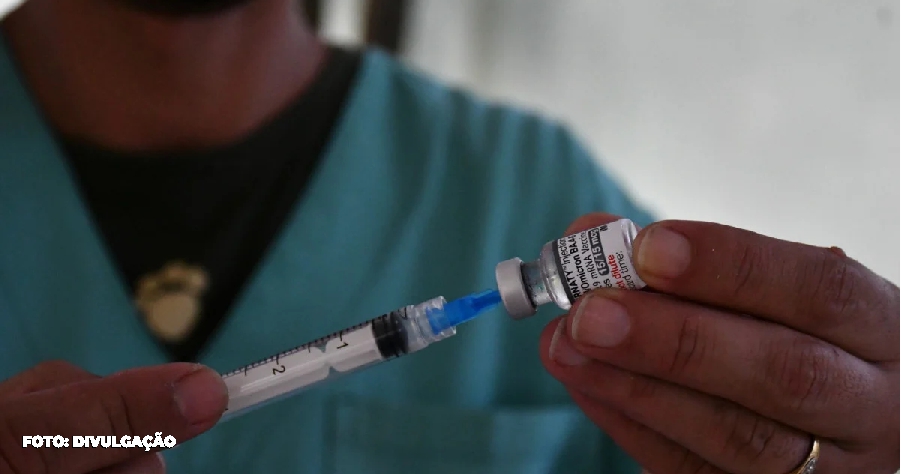 Niterói Amplia a Proteção: Início da Vacinação da Dose de Reforço com Bivalente