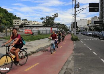Niterói anuncia implantação de inovador sistema de bicicleta compartilhada