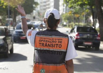 Nittrans assume fiscalização do trânsito em Niterói: Nova era para mobilidade urbana