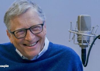 O Brasil sob os olhos de Bill Gates
