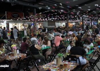 Convite Aberto para Empreendedores no Centro de Tradições Nordestinas de São Gonçalo