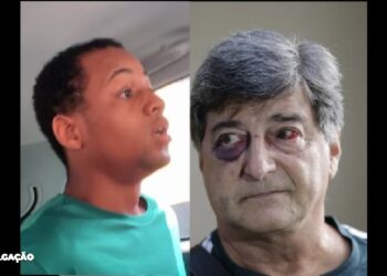 Organizador de arrastões em Copacabana é preso