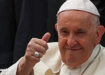 Papa Francisco Rompe Barreiras e Permite Bênçãos a Casais Homossexuais