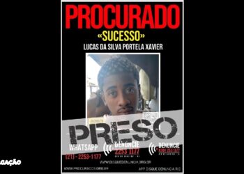 Polícia Captura "Sucesso" por Assassinato do Vereador Cici Maldonado em São Gonçalo