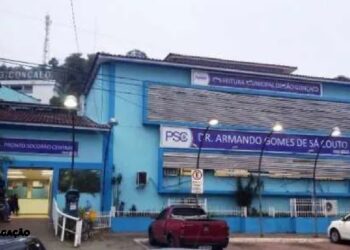 Policial Militar ferido em São Gonçalo recebe atendimento emergencial