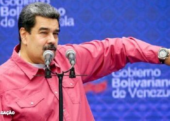 Posicionamento Contundente Venezuela Reivindica Essequibo com Apoio do Foro de São Paulo