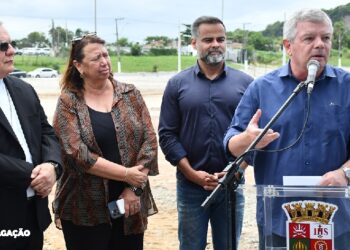 Prefeitura de Niterói transforma Centro com novas obras de integração