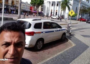 Prisão de acusado de latrocínio contra taxista em São Gonçalo: Justiça em Ação