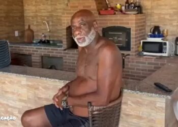 Polícia Civil prende chefe do tráfico em operação na Região dos Lagos