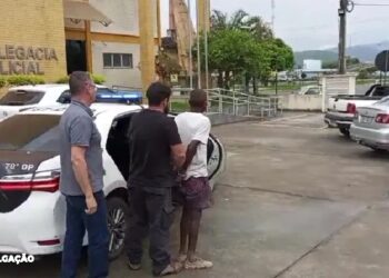 Homem é Preso em Tanguá por Maus-Tratos a Animais