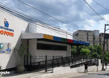 Restaurante do Povo de São Gonçalo celebra 1 Ano com cardápio especial