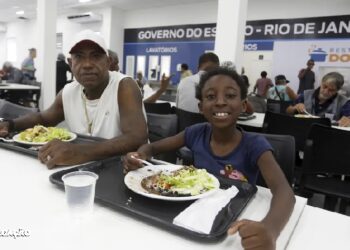Restaurante Popular no Rio os pratos mais preferidos