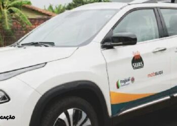 Secretaria de Assistência Social de Itaguaí reforça atendimento com novo Veículo 4x4