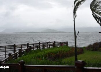 Previsão Meteorológica: Chuvas no Horizonte para o Rio de Janeiro