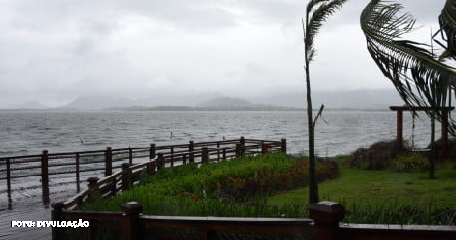 Previsão Meteorológica: Chuvas no Horizonte para o Rio de Janeiro