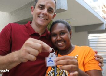 Transformando Sonhos em Realidade: Maricá Inaugura 30 Novas Residências no Programa Habitar