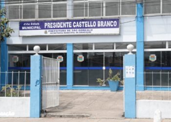 Últimos Dias para Pré-Matrícula de Alunos Novos em São Gonçalo