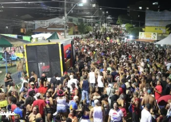 A Prefeitura de Maricá revela a empolgante programação do Maricarnaval 2024,