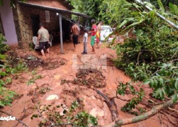 Alerta Urgente Desastre em Maricá deixa Dois Mortos