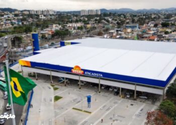 Assaí Atacadista Oferece Mais de 50 Vagas em São Gonçalo e Região