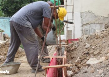 PAM Coelho: Trabalho intenso na ampliação sem interrupção do atendimento