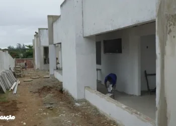 Avanço nas Obras das Creches em São Gonçalo para Atender Crianças de 0 a 5 anos