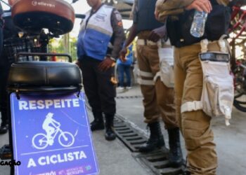 Bicicletas Sob Ataque: Onda de Roubos Preocupa Moradores em Niterói