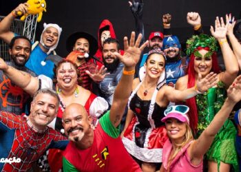 Carnaval Carioca: Desfiles Oficiais e Alternativos Tomam as Ruas da Cidade