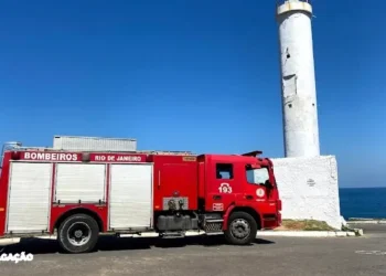 Corpo de Bombeiros Militar do Estado do Rio de Janeiro (CBMERJ) anunciou um novo concurso público visando à incorporação de 50