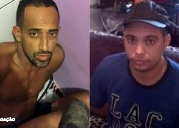 Chefes do tráfico do Rio desaparecem após 'Saidão' de Natal: Saulo Cristiano e Bin Laden em Fuga