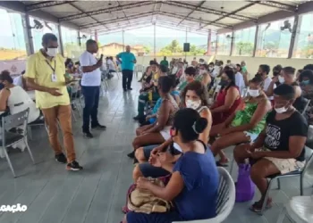 Cidadania Itinerante Chega a Sacramento com Serviços Gratuitos