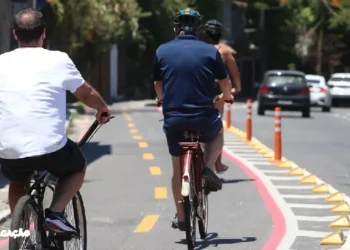Consulta Pública Aberta para Escolha do Nome das Bicicletas Compartilhadas de Niterói