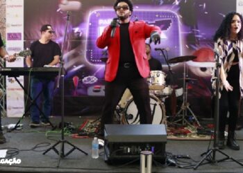 Cultura Geek é Celebrada no Partage São Gonçalo com Evento Gratuito