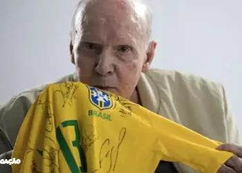 Disputa Familiar por Herança de Zagallo Gera Conflito