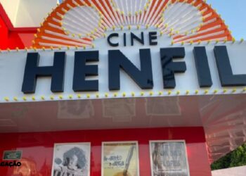 Férias com Diversão: Cine Henfil em Maricá Garante Entretenimento de Qualidade para Toda a Família