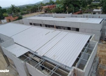 Expansão Educacional: Duas novas creches em São Gonçalo para 2024