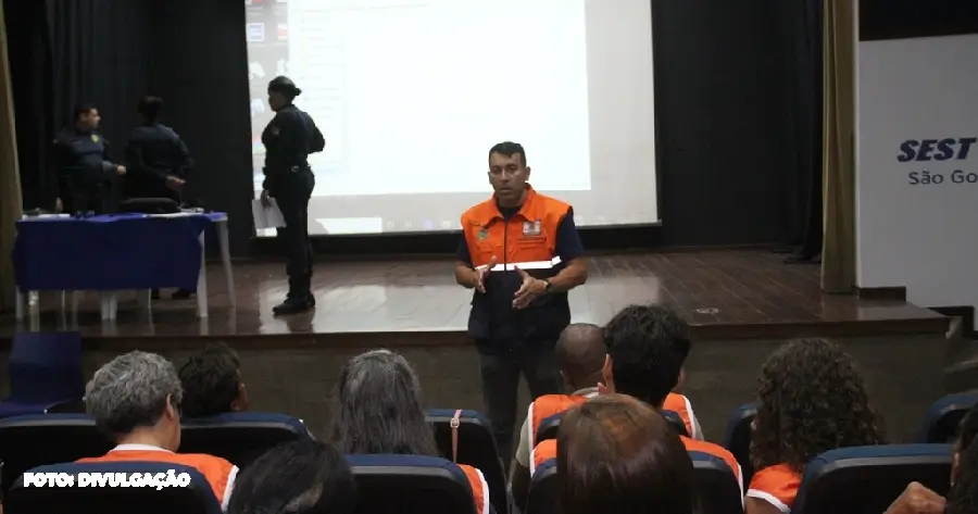 Importância Local com Abordagem Empática na Formação de Voluntários da Defesa Civil em São Gonçalo