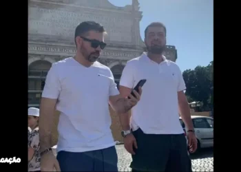 Irmão de Criação de Cláudio Castro Renuncia a Cargo no Governo após Buscas da PF